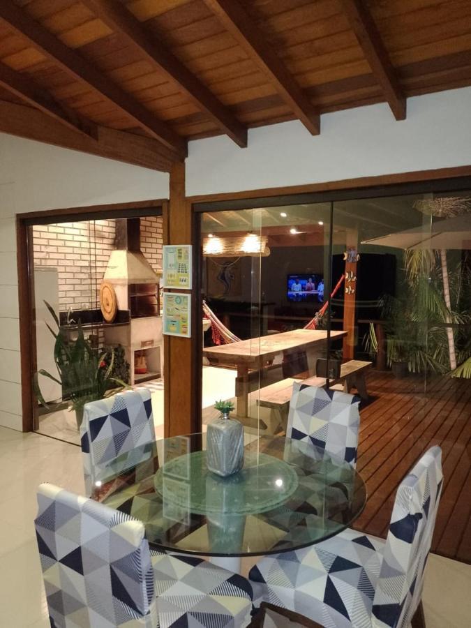 Locacao Ilhabela -Casa Linda Ilhabela Villa Exteriör bild