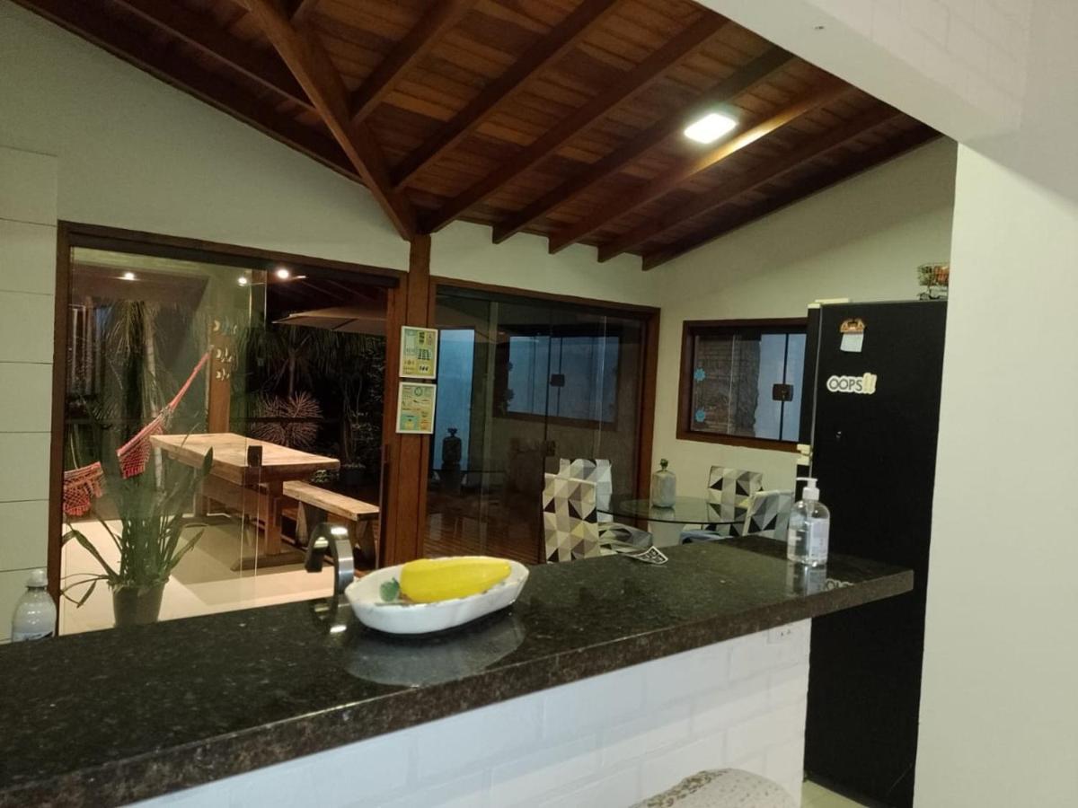 Locacao Ilhabela -Casa Linda Ilhabela Villa Exteriör bild